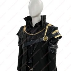 画像9: 高品質 実物撮影 ノクティス Noctis  FF15 ファイナルファンタジーXV  風 コスチューム コスプレ衣装  オーダーメイド (9)
