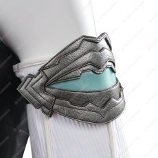 画像14: 高品質 実物撮影 ティファ・ロックハート Tifa black mage  FF7 ファイナルファンタジーVII リベレーション リメイクシリーズ   風 コスチューム コスプレ衣装  オーダーメイド (14)