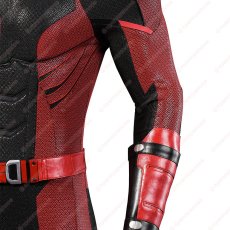画像11: 高品質 実物撮影 マット・マードック  Daredevil: Born Again デアデビル：ボーン・アゲイン   風 コスチューム コスプレ衣装 オーダーメイド (11)