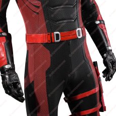 画像12: 高品質 実物撮影 マット・マードック  Daredevil: Born Again デアデビル：ボーン・アゲイン   風 コスチューム コスプレ衣装 オーダーメイド (12)