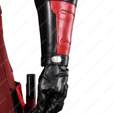 画像14: 高品質 実物撮影 マット・マードック  Daredevil: Born Again デアデビル：ボーン・アゲイン   風 コスチューム コスプレ衣装 オーダーメイド (14)