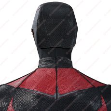 画像20: 高品質 実物撮影 マット・マードック  Daredevil: Born Again デアデビル：ボーン・アゲイン   風 コスチューム コスプレ衣装 オーダーメイド (20)