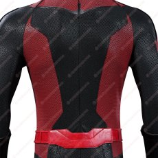 画像21: 高品質 実物撮影 マット・マードック  Daredevil: Born Again デアデビル：ボーン・アゲイン   風 コスチューム コスプレ衣装 オーダーメイド (21)