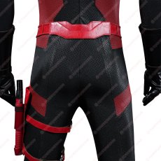 画像22: 高品質 実物撮影 マット・マードック  Daredevil: Born Again デアデビル：ボーン・アゲイン   風 コスチューム コスプレ衣装 オーダーメイド (22)