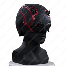 画像35: 高品質 実物撮影 マット・マードック  Daredevil: Born Again デアデビル：ボーン・アゲイン   風 コスチューム コスプレ衣装 オーダーメイド (35)