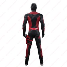 画像4: 高品質 実物撮影 マット・マードック  Daredevil: Born Again デアデビル：ボーン・アゲイン   風 コスチューム コスプレ衣装 オーダーメイド (4)