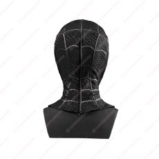 画像21: 高品質 実物撮影 マイルス・モラレス マイルズ スパイダーマン: スパイダーバース Spider-Man: Into the Spider-Verse   コスプレ衣装 コスチューム (21)