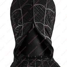画像22: 高品質 実物撮影 マイルス・モラレス マイルズ スパイダーマン: スパイダーバース Spider-Man: Into the Spider-Verse   コスプレ衣装 コスチューム (22)