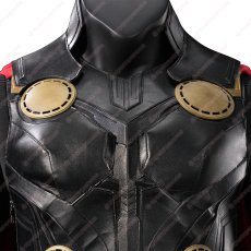画像12: 高品質 実物撮影   ソー Avengers: Doomsday アベンジャーズ 5 ドゥームズデイ 風 コスプレ衣装 コスチューム オーダーメイド (12)