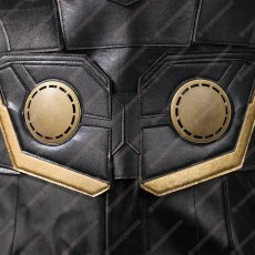 画像14: 高品質 実物撮影   ソー Avengers: Doomsday アベンジャーズ 5 ドゥームズデイ 風 コスプレ衣装 コスチューム オーダーメイド (14)