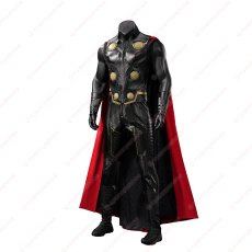 画像3: 高品質 実物撮影   ソー Avengers: Doomsday アベンジャーズ 5 ドゥームズデイ 風 コスプレ衣装 コスチューム オーダーメイド (3)