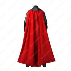 画像4: 高品質 実物撮影   ソー Avengers: Doomsday アベンジャーズ 5 ドゥームズデイ 風 コスプレ衣装 コスチューム オーダーメイド (4)
