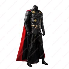 画像6: 高品質 実物撮影   ソー Avengers: Doomsday アベンジャーズ 5 ドゥームズデイ 風 コスプレ衣装 コスチューム オーダーメイド (6)