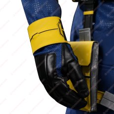 画像15: 高品質 実物撮影  サイクロップス スコット・サマーズ Cyclops  Avengers: Doomsday アベンジャーズ ドゥームズデイ  風 コスプレ衣装 コスチューム (15)