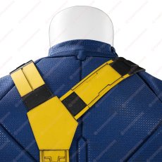 画像19: 高品質 実物撮影  サイクロップス スコット・サマーズ Cyclops  Avengers: Doomsday アベンジャーズ ドゥームズデイ  風 コスプレ衣装 コスチューム (19)