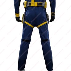 画像22: 高品質 実物撮影  サイクロップス スコット・サマーズ Cyclops  Avengers: Doomsday アベンジャーズ ドゥームズデイ  風 コスプレ衣装 コスチューム (22)