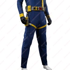 画像25: 高品質 実物撮影  サイクロップス スコット・サマーズ Cyclops  Avengers: Doomsday アベンジャーズ ドゥームズデイ  風 コスプレ衣装 コスチューム (25)