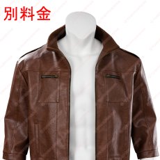 画像34: 高品質 実物撮影  サイクロップス スコット・サマーズ Cyclops  Avengers: Doomsday アベンジャーズ ドゥームズデイ  風 コスプレ衣装 コスチューム (34)