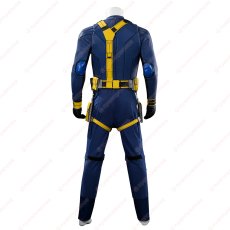 画像7: 高品質 実物撮影  サイクロップス スコット・サマーズ Cyclops  Avengers: Doomsday アベンジャーズ ドゥームズデイ  風 コスプレ衣装 コスチューム (7)