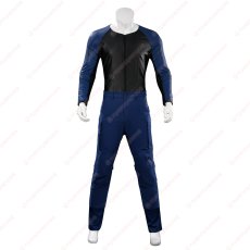 画像8: 高品質 実物撮影  サイクロップス スコット・サマーズ Cyclops  Avengers: Doomsday アベンジャーズ ドゥームズデイ  風 コスプレ衣装 コスチューム (8)
