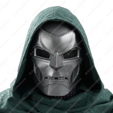 画像13: 高品質 実物撮影  ドクター・ドゥーム  Avengers: Doomsday アベンジャーズ ドゥームズデイ  風 コスプレ衣装 コスチューム オーダーメイド (13)