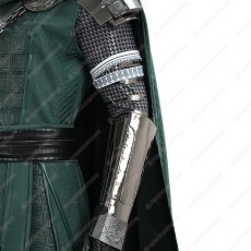 画像22: 高品質 実物撮影  ドクター・ドゥーム  Avengers: Doomsday アベンジャーズ ドゥームズデイ  風 コスプレ衣装 コスチューム オーダーメイド (22)