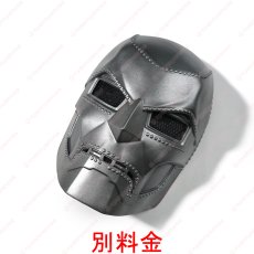 画像43: 高品質 実物撮影  ドクター・ドゥーム  Avengers: Doomsday アベンジャーズ ドゥームズデイ  風 コスプレ衣装 コスチューム オーダーメイド (43)