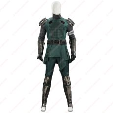 画像5: 高品質 実物撮影  ドクター・ドゥーム  Avengers: Doomsday アベンジャーズ ドゥームズデイ  風 コスプレ衣装 コスチューム オーダーメイド (5)