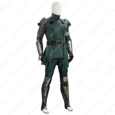 画像6: 高品質 実物撮影  ドクター・ドゥーム  Avengers: Doomsday アベンジャーズ ドゥームズデイ  風 コスプレ衣装 コスチューム オーダーメイド (6)
