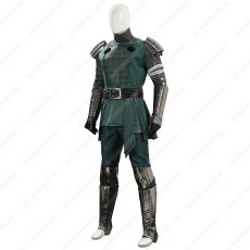 画像7: 高品質 実物撮影  ドクター・ドゥーム  Avengers: Doomsday アベンジャーズ ドゥームズデイ  風 コスプレ衣装 コスチューム オーダーメイド (7)