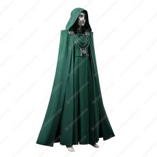 画像2: 高品質 実物撮影 ラトベリアの魔女 Avengers: Doomsday アベンジャーズ 5 ドゥームズデイ 風 コスプレ衣装 コスチューム  オーダーメイド (2)