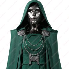 画像9: 高品質 実物撮影 ラトベリアの魔女 Avengers: Doomsday アベンジャーズ 5 ドゥームズデイ 風 コスプレ衣装 コスチューム  オーダーメイド (9)