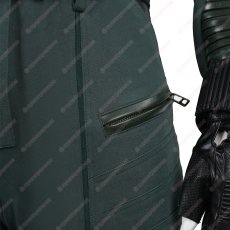 画像20: 高品質 実物撮影  エレーナ ブラック・ウィドウ  サンダーボルツ  Avengers: Doomsday アベンジャーズ ドゥームズデイ  風 コスプレ衣装 コスチューム オーダーメイド (20)
