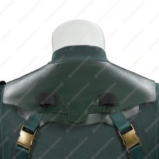 画像8: 高品質 実物撮影  エレーナ ブラック・ウィドウ  サンダーボルツ  Avengers: Doomsday アベンジャーズ ドゥームズデイ  風 コスプレ衣装 コスチューム オーダーメイド (8)