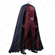 画像2: 高品質 実物撮影  マグニートー エリック・レーンシャー  Avengers: Doomsday アベンジャーズ ドゥームズデイ  風 コスプレ衣装 コスチューム オーダーメイド (2)