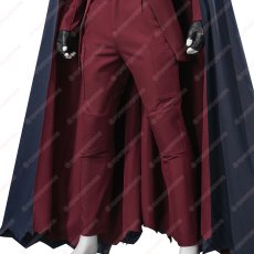 画像20: 高品質 実物撮影  マグニートー エリック・レーンシャー  Avengers: Doomsday アベンジャーズ ドゥームズデイ  風 コスプレ衣装 コスチューム オーダーメイド (20)