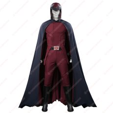 画像1: 高品質 実物撮影  マグニートー エリック・レーンシャー  Avengers: Doomsday アベンジャーズ ドゥームズデイ  風 コスプレ衣装 コスチューム オーダーメイド (1)