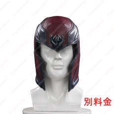 画像33: 高品質 実物撮影  マグニートー エリック・レーンシャー  Avengers: Doomsday アベンジャーズ ドゥームズデイ  風 コスプレ衣装 コスチューム オーダーメイド (33)