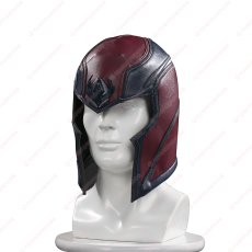画像34: 高品質 実物撮影  マグニートー エリック・レーンシャー  Avengers: Doomsday アベンジャーズ ドゥームズデイ  風 コスプレ衣装 コスチューム オーダーメイド (34)