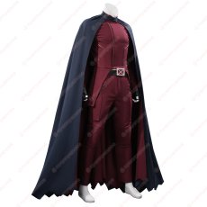 画像6: 高品質 実物撮影  マグニートー エリック・レーンシャー  Avengers: Doomsday アベンジャーズ ドゥームズデイ  風 コスプレ衣装 コスチューム オーダーメイド (6)
