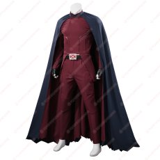 画像7: 高品質 実物撮影  マグニートー エリック・レーンシャー  Avengers: Doomsday アベンジャーズ ドゥームズデイ  風 コスプレ衣装 コスチューム オーダーメイド (7)
