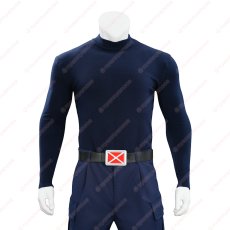 画像5: 高品質 実物撮影  プロフェッサーX  チャールズ・エグゼビア  Avengers: Doomsday アベンジャーズ ドゥームズデイ  風 コスプレ衣装 コスチューム オーダーメイド (5)