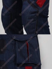 画像10: 高品質 実物撮影 スティーブ・ロジャース  キャプテンアメリカ 2  ウィンター・ソルジャー 　コスプレ衣装 コスチューム オーダーメイド  (10)