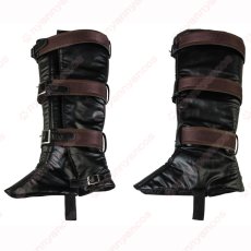 画像12: 高品質 実物撮影  アベンジャーズ3 インフィニティ・ウォー キャプテン・アメリカ スティーブ・ロジャース 風　コスプレ衣装 コスチューム オーダーメイド  (12)