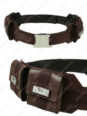 画像12: 高品質 実物撮影  キャプテン・アメリカ スティーブ・ロジャース　アベンジャーズ4 エンドゲーム 風　コスプレ衣装 コスチューム オーダーメイド  (12)