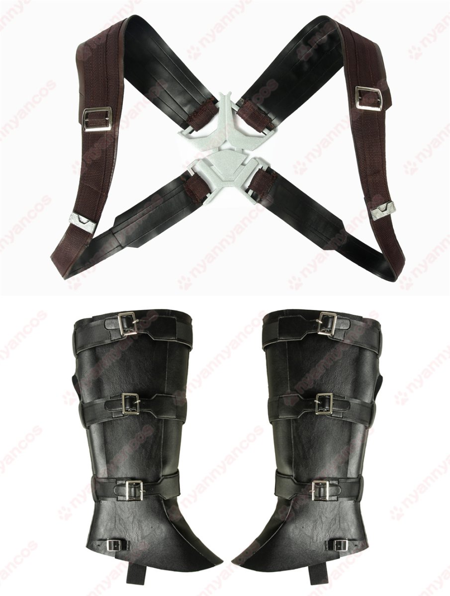 画像13: 高品質 実物撮影  キャプテン・アメリカ スティーブ・ロジャース　アベンジャーズ4 エンドゲーム 風　コスプレ衣装 コスチューム オーダーメイド  (13)