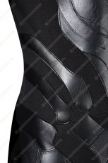 画像10: 高品質 実物撮影   ナイトウィング Nightwing 風  Titans タイタンズ  靴付き   コスチューム　コスプレ衣装 コスプレ靴 ブーツ付き  オーダーメイド (10)