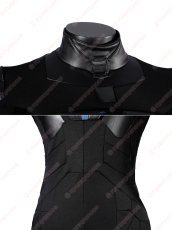 画像15: 高品質 実物撮影   ナイトウィング Nightwing 風  Titans タイタンズ  靴付き   コスチューム　コスプレ衣装 コスプレ靴 ブーツ付き  オーダーメイド (15)