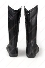 画像23: 高品質 実物撮影   ナイトウィング Nightwing 風  Titans タイタンズ  靴付き   コスチューム　コスプレ衣装 コスプレ靴 ブーツ付き  オーダーメイド (23)