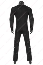 画像12: 高品質 実物撮影 2022映画 ザ・バットマン The batman ブルース・ウェイン  風 コスプレ衣装 コスチューム オーダーメイド バラ売り可 (12)
